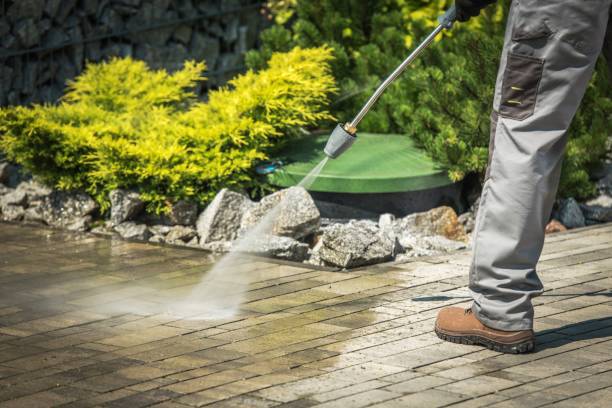 Best Parking Lot and Garage Cleaning  in Greenwood, DE