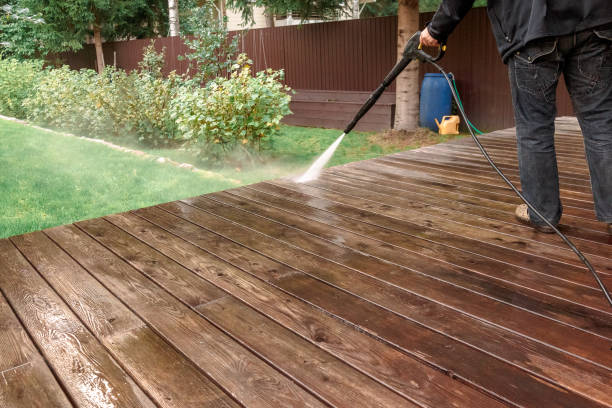 Solar Panel Cleaning in Greenwood, DE
