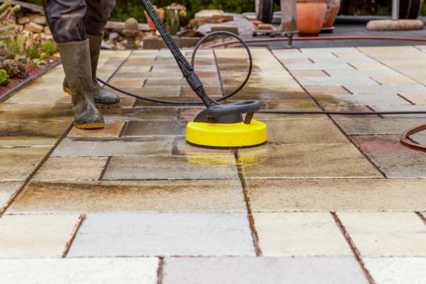 Best Gas Station Cleaning  in Greenwood, DE